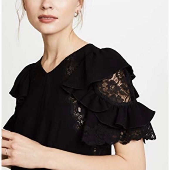 Rebecca Taylor dress - Picture 4 of 10